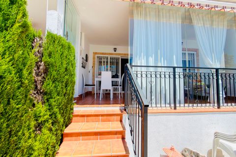 Leilighet i Orihuela Costa, Alicante - bilde 4
