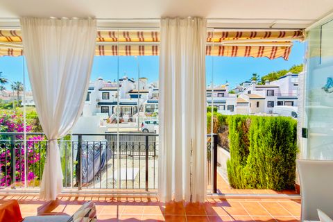 Leilighet i Orihuela Costa, Alicante - bilde 5