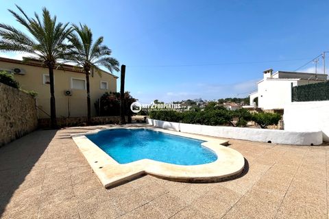 Villa a Benissa, Alicante, Benissa - € 900.000 | Ref: KS3395 - foto 2