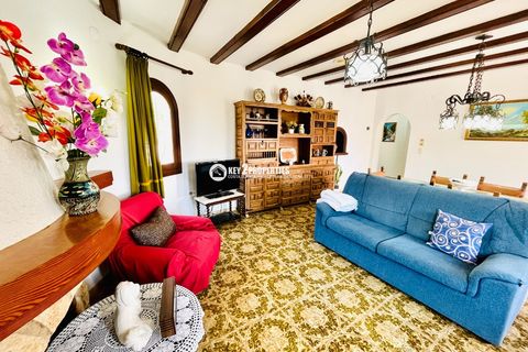 Villa a Benissa, Alicante, Benissa - € 900.000 | Ref: KS3395 - foto 7