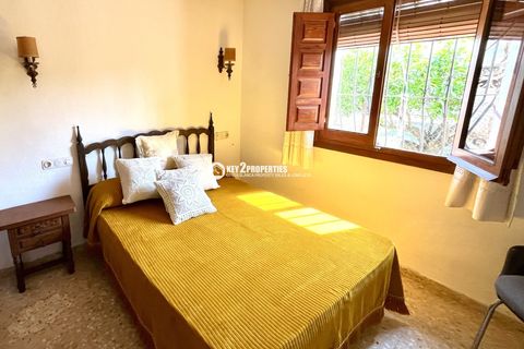 Villa a Benissa, Alicante, Benissa - € 900.000 | Ref: KS3395 - foto 12