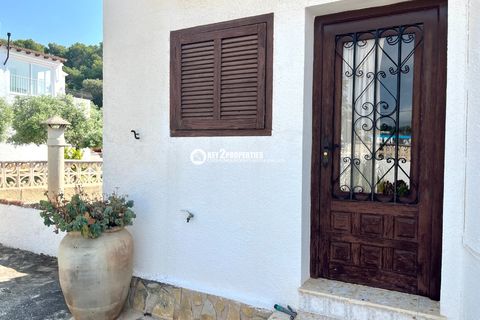 Villa a Benissa, Alicante, Benissa - € 900.000 | Ref: KS3395 - foto 17
