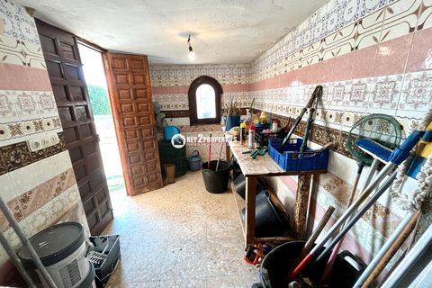 Villa a Benissa, Alicante, Benissa - € 900.000 | Ref: KS3395 - foto 24