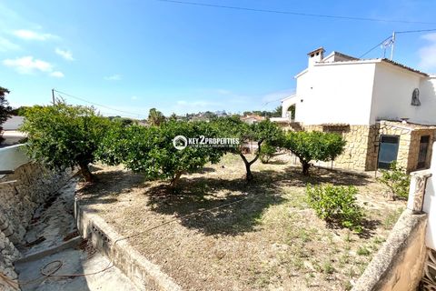 Villa a Benissa, Alicante, Benissa - € 900.000 | Ref: KS3395 - foto 25