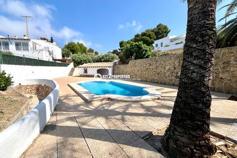 Villa a Benissa, Alicante, Benissa - € 900.000 | Ref: KS3395 - foto 32