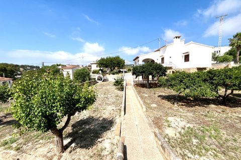 Villa a Benissa, Alicante, Benissa - € 900.000 | Ref: KS3395 - foto 34