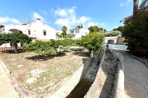 Villa a Benissa, Alicante, Benissa - € 900.000 | Ref: KS3395 - foto 35