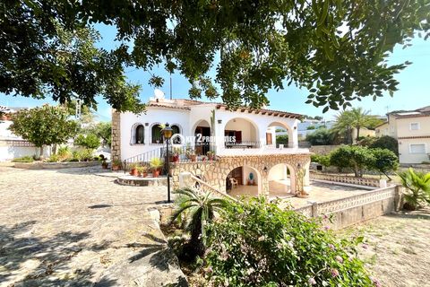 Villa a Benissa, Alicante, Benissa - € 900.000 | Ref: KS3395 - foto 36