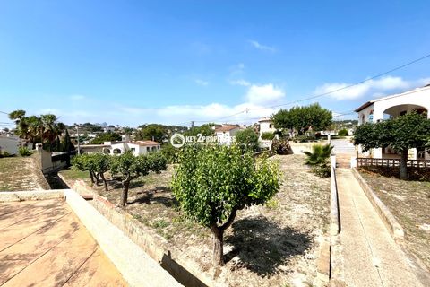 Villa a Benissa, Alicante, Benissa - € 900.000 | Ref: KS3395 - foto 39
