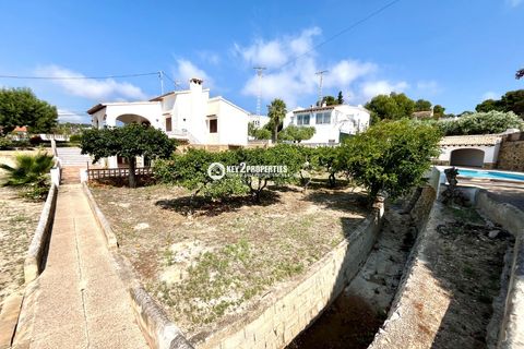 Villa a Benissa, Alicante, Benissa - € 900.000 | Ref: KS3395 - foto 41