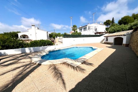 Villa a Benissa, Alicante, Benissa - € 900.000 | Ref: KS3395 - foto 42