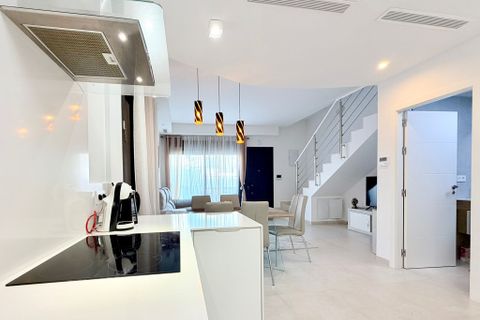 Byhus i Orihuela, Alicante, Orihuela - € 290.000 | Ref: ANV-33149 - foto 6