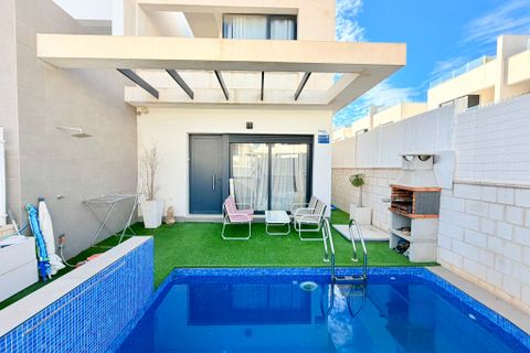 Byhus i Orihuela, Alicante, Orihuela - € 290.000 | Ref: ANV-33149 - foto 13