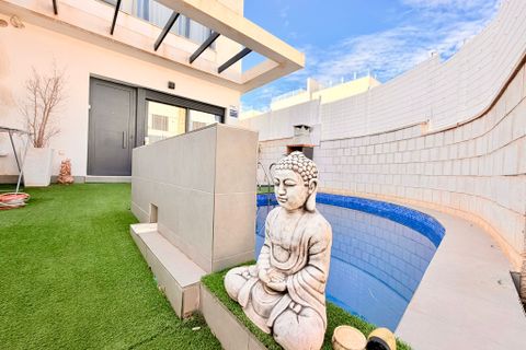 Byhus i Orihuela, Alicante, Orihuela - € 290.000 | Ref: ANV-33149 - foto 21