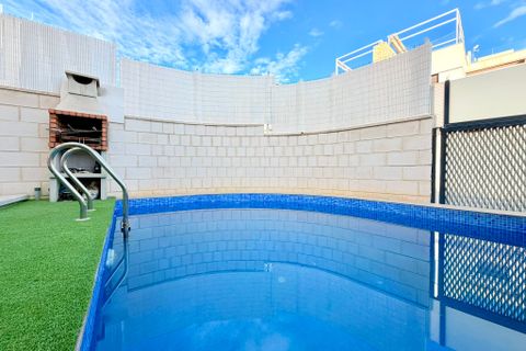 Byhus i Orihuela, Alicante, Orihuela - € 290.000 | Ref: ANV-33149 - foto 23