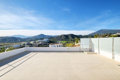 Villa a Benahavis, Malaga, Benahavis - € 2.200.000 | Ref: R4075129 - foto 4