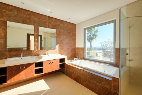 Villa a Benahavis, Malaga, Benahavis - € 2.200.000 | Ref: R4075129 - foto 11