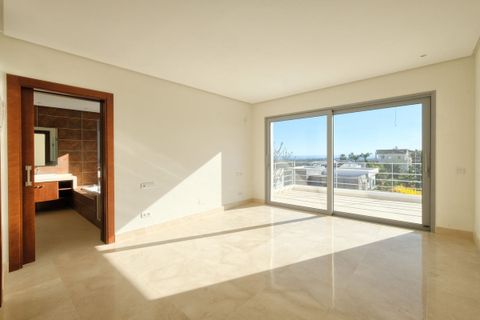 Villa a Benahavis, Malaga, Benahavis - € 2.200.000 | Ref: R4075129 - foto 14