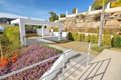 Villa a Benahavis, Malaga, Benahavis - € 2.200.000 | Ref: R4075129 - foto 23