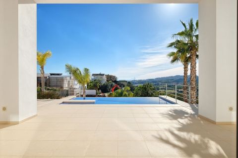 Villa a Benahavis, Malaga, Benahavis - € 2.200.000 | Ref: R4075129 - foto 28