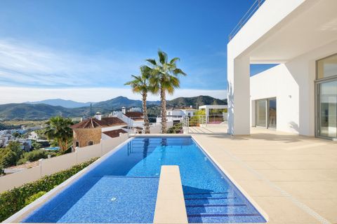 Villa a Benahavis, Malaga, Benahavis - € 2.200.000 | Ref: R4075129 - foto 29