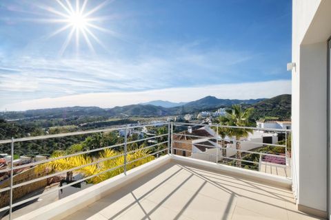 Villa a Benahavis, Malaga, Benahavis - € 2.200.000 | Ref: R4075129 - foto 30