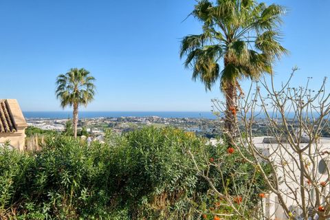 Villa a Benahavis, Malaga, Benahavis - € 2.200.000 | Ref: R4075129 - foto 32