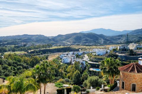 Villa a Benahavis, Malaga, Benahavis - € 2.200.000 | Ref: R4075129 - foto 33
