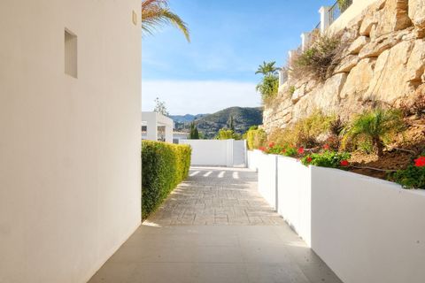 Villa a Benahavis, Malaga, Benahavis - € 2.200.000 | Ref: R4075129 - foto 37