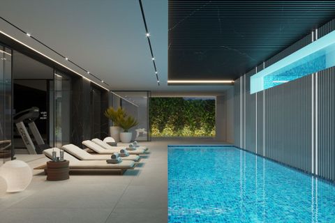 Villa a Benahavis, Malaga, Benahavis - € 5.900.000 | Ref: R4267657 - foto 6