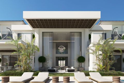 Villa a Benahavis, Malaga, Benahavis - € 5.900.000 | Ref: R4267657 - foto 12