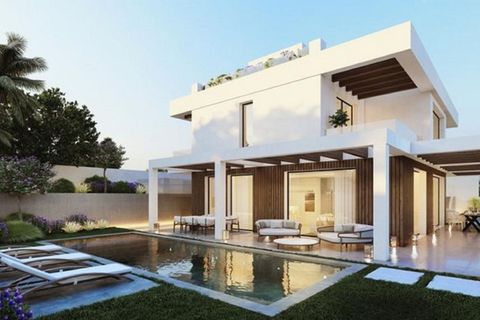 Helårsgrund i Elviria, Malaga, Elviria - € 530.000 | Ref: R4346713 - foto 9