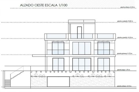 Helårsgrund i Elviria, Malaga, Elviria - € 530.000 | Ref: R4346713 - foto 20