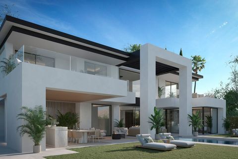 Villa i Cancelada, Malaga, Cancelada - € 2.620.000 | Ref: R5088307 - foto 32