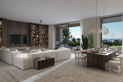Villa i Cancelada, Malaga, Cancelada - € 2.550.000 | Ref: R5104273 - foto 3