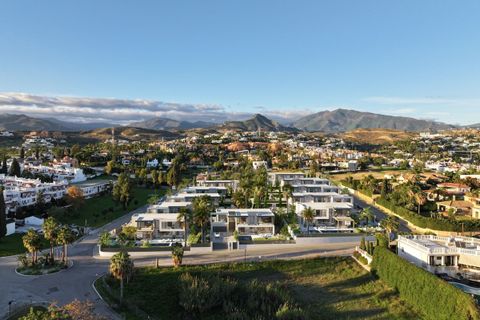 Villa i Cancelada, Malaga, Cancelada - € 2.550.000 | Ref: R5104273 - foto 10