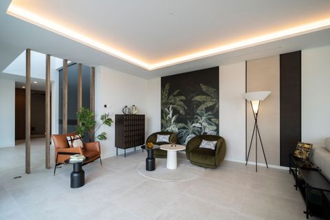 Villa a El Paraiso, Malaga, El Paraiso - € 6.500.000 | Ref: R5118037 - foto 12