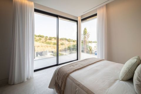 Villa a El Paraiso, Malaga, El Paraiso - € 6.500.000 | Ref: R5118037 - foto 16
