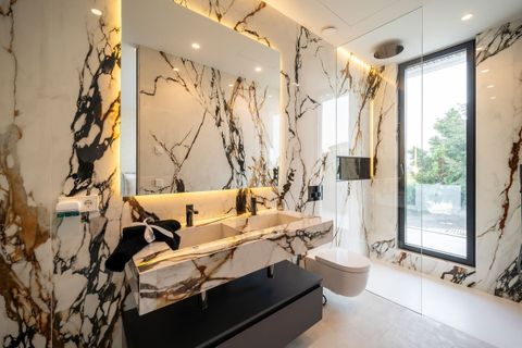 Villa a El Paraiso, Malaga, El Paraiso - € 6.500.000 | Ref: R5118037 - foto 43