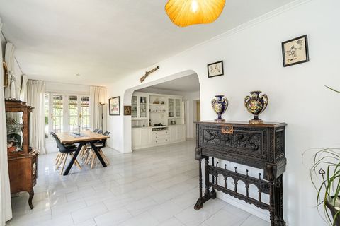 Villa i Rio Real, Malaga, Rio Real - € 1.285.000 | Ref: R5358046 - foto 6