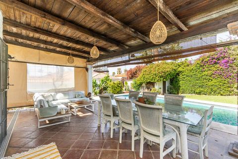 Villa i Rio Real, Malaga, Rio Real - € 1.285.000 | Ref: R5358046 - foto 26