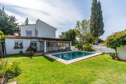Villa i Rio Real, Malaga, Rio Real - € 1.285.000 | Ref: R5358046 - foto 29