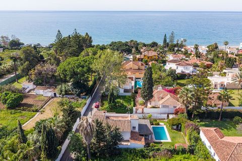 Villa i Rio Real, Malaga, Rio Real - € 1.285.000 | Ref: R5358046 - foto 36