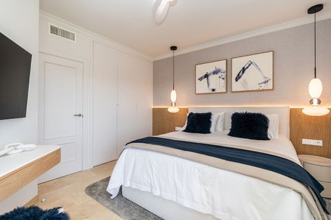 Lejlighed i Cancelada, Malaga, Cancelada - € 480.000 | Ref: R5401048 - foto 18