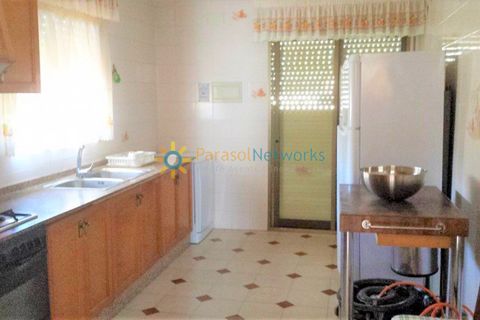 Villa a Denia, Alicante, Denia - € 1.000/mes | Ref: PNRN67 - foto 3