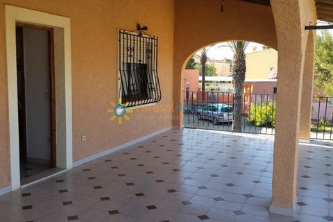 Villa a Denia, Alicante, Denia - € 1.000/mes | Ref: PNRN67 - foto 15