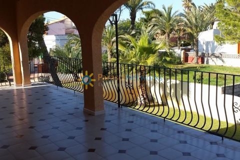 Villa a Denia, Alicante, Denia - € 1.000/mes | Ref: PNRN67 - foto 16