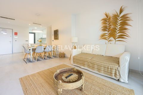 Leilighet i Benidorm, Alicante, Benidorm - € 550 000 | Ref: W-04AAKD - foto 6