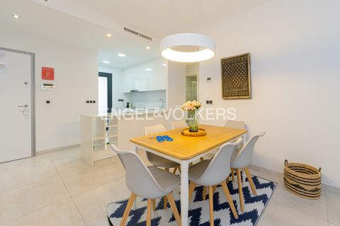 Leilighet i Benidorm, Alicante, Benidorm - € 550 000 | Ref: W-04AAKD - foto 8