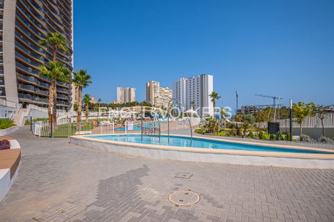 Leilighet i Benidorm, Alicante, Benidorm - € 550 000 | Ref: W-04AAKD - foto 24